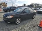 2010 Hyundai Elantra Blue