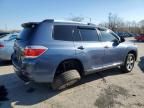 2011 Toyota Highlander Limited