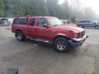 2001 Ford Ranger Super Cab