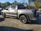 2012 Toyota Tundra Crewmax SR5