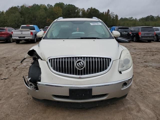 2012 Buick Enclave