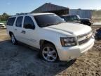 2012 Chevrolet Suburban C1500 LTZ