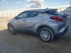 2020 Toyota C-HR XLE