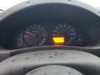 2005 Nissan Frontier King Cab LE