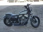 2012 Harley-Davidson XL1200 Nightster