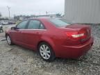 2008 Lincoln MKZ