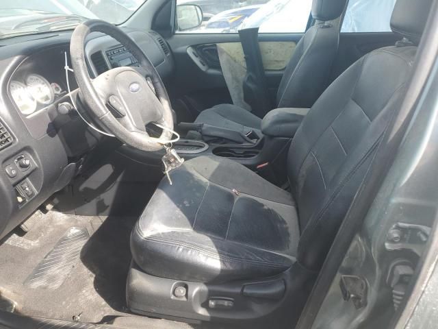 2006 Ford Escape Limited