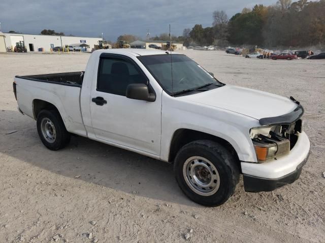 2009 Chevrolet Colorado