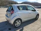 2013 Chevrolet Spark 1LT