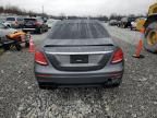 2019 Mercedes-Benz E 63 AMG-S 4matic