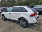 2011 Lincoln MKX