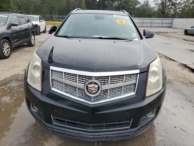 2010 Cadillac SRX Performance Collection