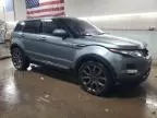 2015 Land Rover Range Rover Evoque Pure Premium