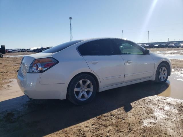 2007 Nissan Altima 2.5