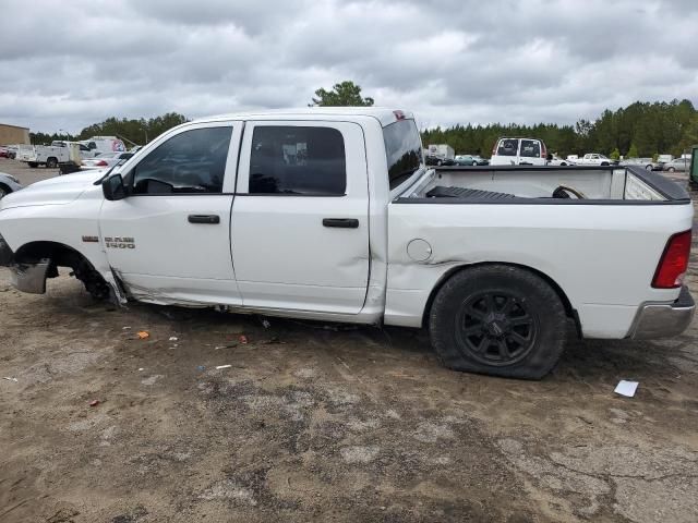 2014 Dodge RAM 1500 ST