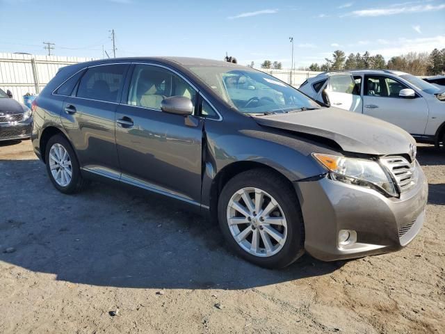 2010 Toyota Venza