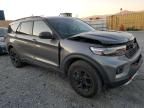 2021 Ford Explorer Timberline