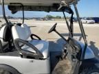 2015 Clubcar Precedent