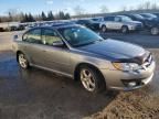 2008 Subaru Legacy 2.5I