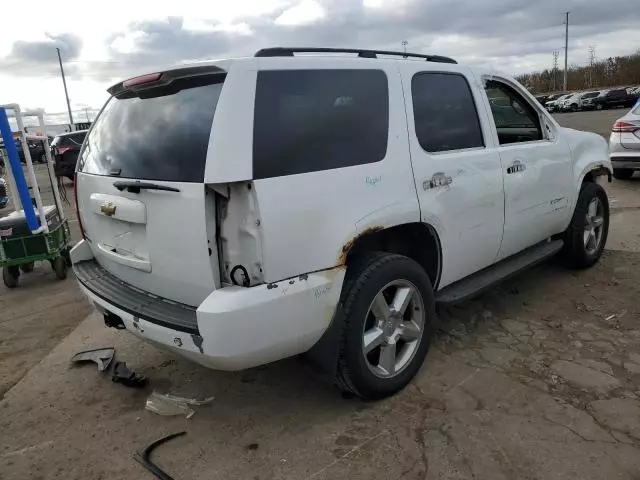 2009 Chevrolet Tahoe K1500 LT