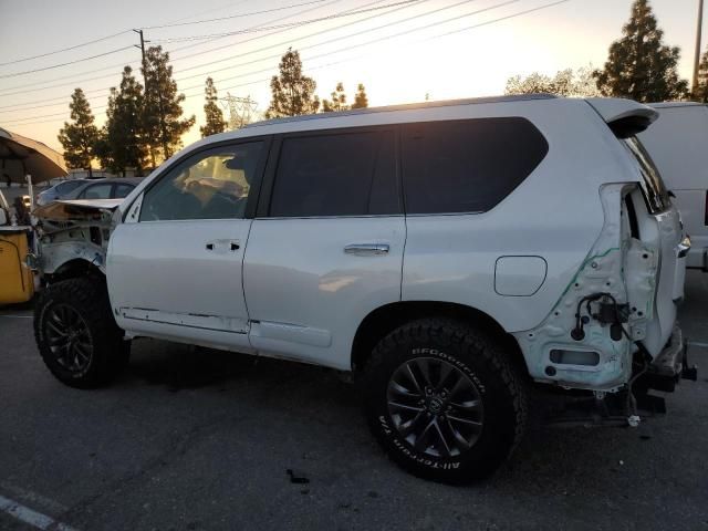 2019 Lexus GX 460