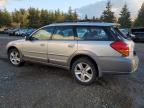 2005 Subaru Legacy Outback 2.5 XT