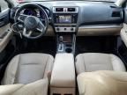 2015 Subaru Legacy 2.5I Limited