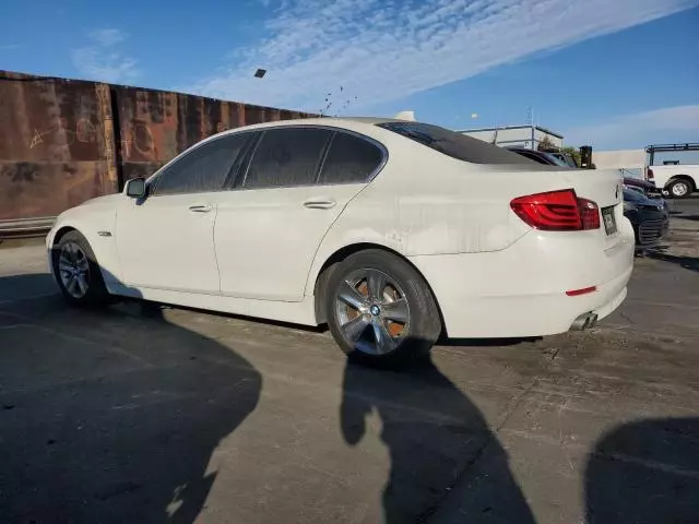 2011 BMW 528 I