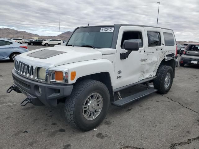 2007 Hummer H3