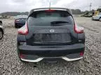 2017 Nissan Juke S