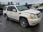 2007 Cadillac Escalade Luxury