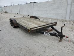 2004 Bett Trailer en venta en Franklin, WI