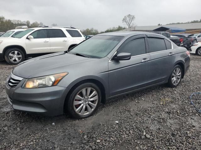 2012 Honda Accord EX