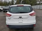 2016 Ford Escape S