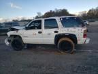 2003 Chevrolet Tahoe K1500