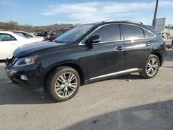 2013 Lexus RX 350 en venta en Lebanon, TN