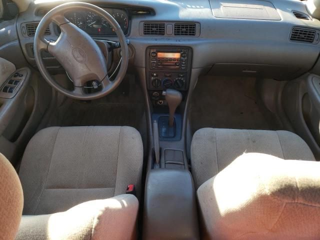 2001 Toyota Camry CE