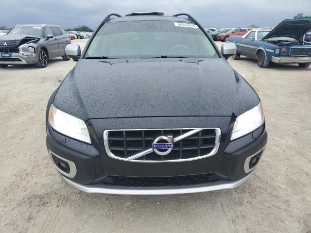 2011 Volvo XC70 T6