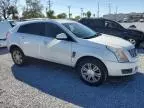 2010 Cadillac SRX Luxury Collection