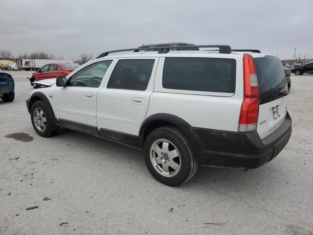 2004 Volvo XC70