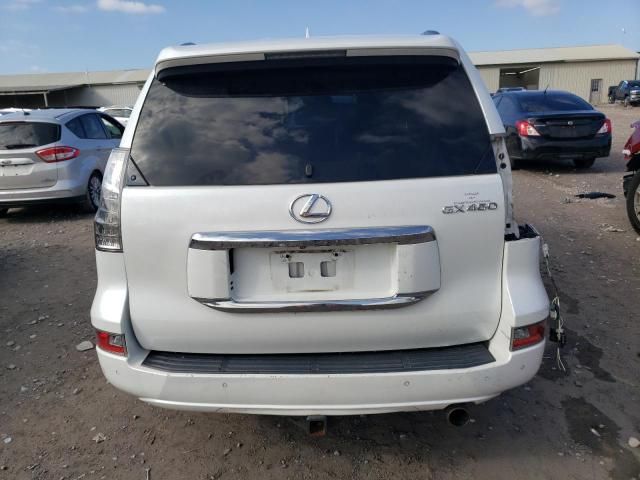 2014 Lexus GX 460 Premium