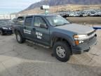 2006 Chevrolet Colorado