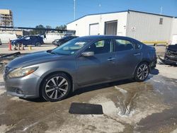 2016 Nissan Altima 2.5 en venta en New Orleans, LA