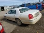 2004 Lincoln Town Car Executive