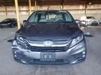 2018 Honda Odyssey EXL