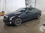 2017 Cadillac ATS Luxury