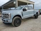 2024 Ford F250 Super Duty