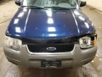 2002 Ford Escape XLT