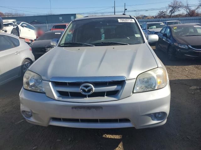 2005 Mazda Tribute S