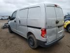 2015 Nissan NV200 2.5S